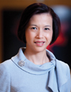 Ayesha Macpherson, Partner in charge, Tax - HK SAR, KPMG China