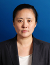 Ellen Jin, Partner, Consumer Markets, Northern China, KPMG China