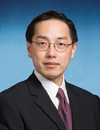 Stephen Ip, Partner, KPMG China