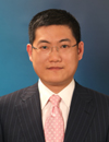 Terry Chu, Partner, Power & Utilities, KPMG China