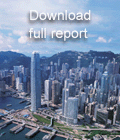 Hong Kong Budget Summary 2010-2011
